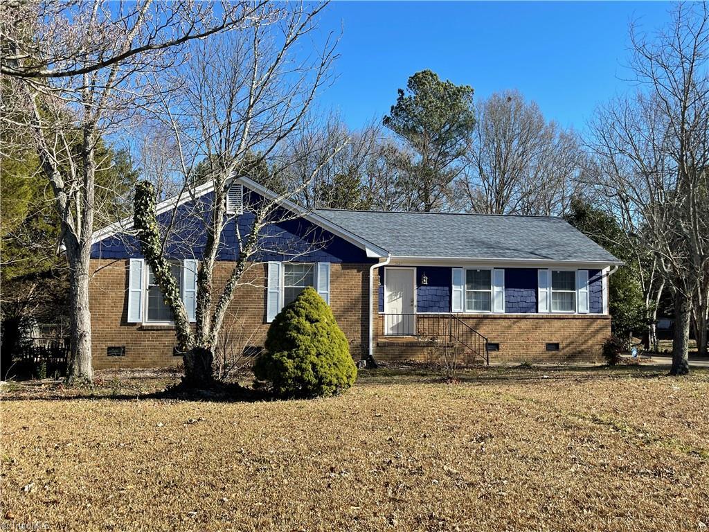 2621 Pine Lake, 1053001, Greensboro, Stick/Site Built,  sold, Let’s Move Realty