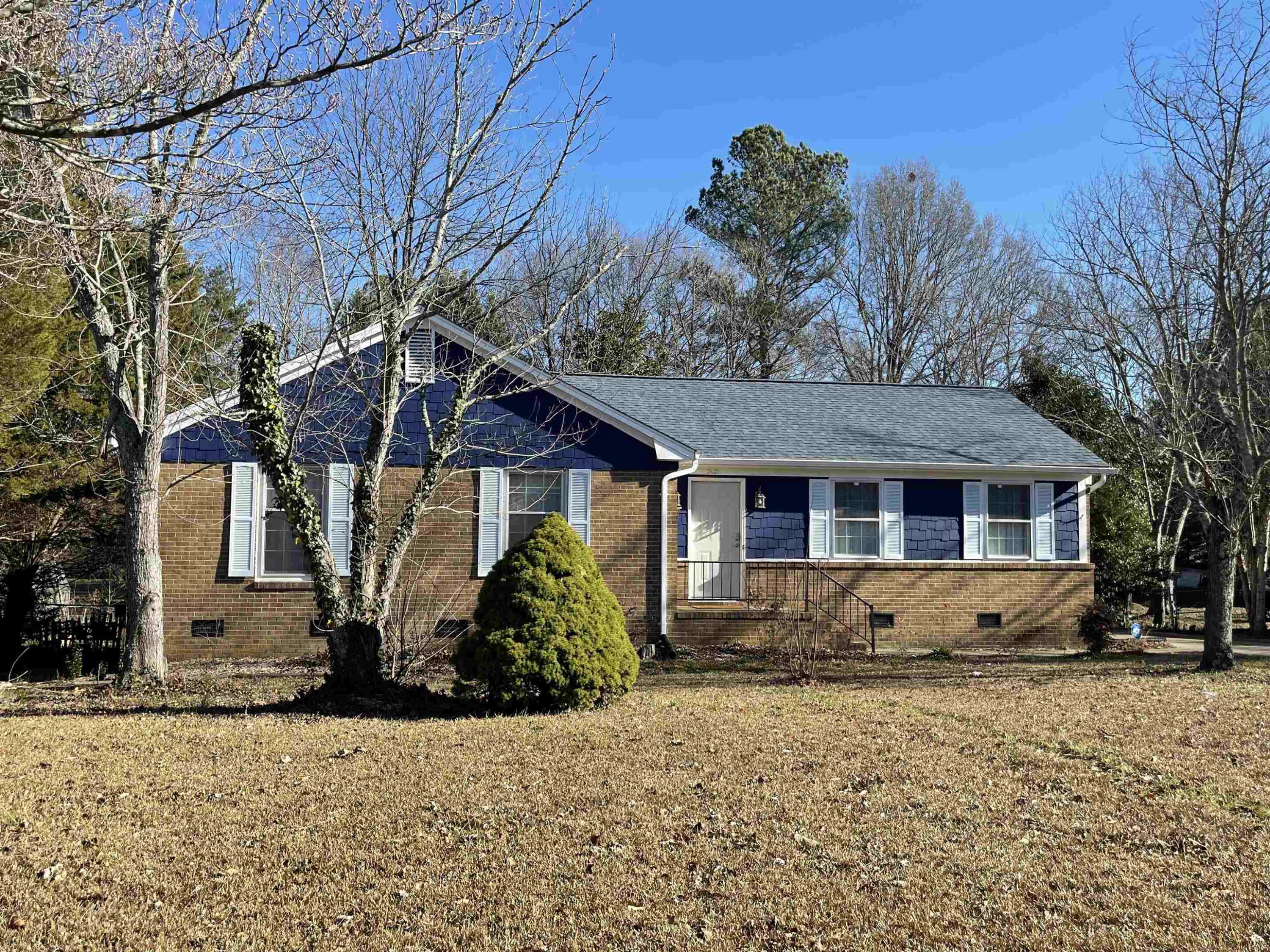 2621 Pine Lake, 2424694, Greensboro, Single Family Residence,  sold, Let’s Move Realty