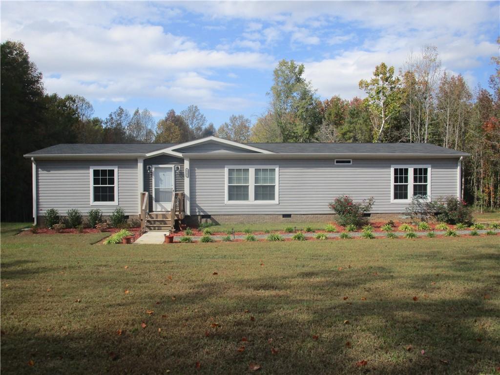 6787 Nc Highway 700, 120353, Ruffin, Single Family Residence,  sold, Let’s Move Realty