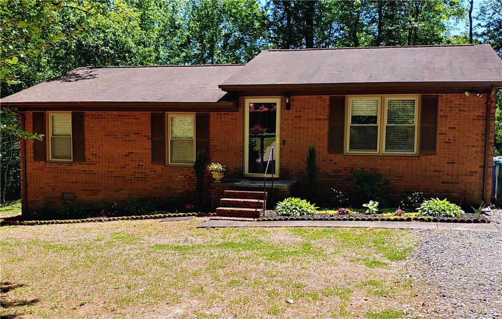 138 April, 123137, Reidsville, Single Family Residence,  sold, Let’s Move Realty