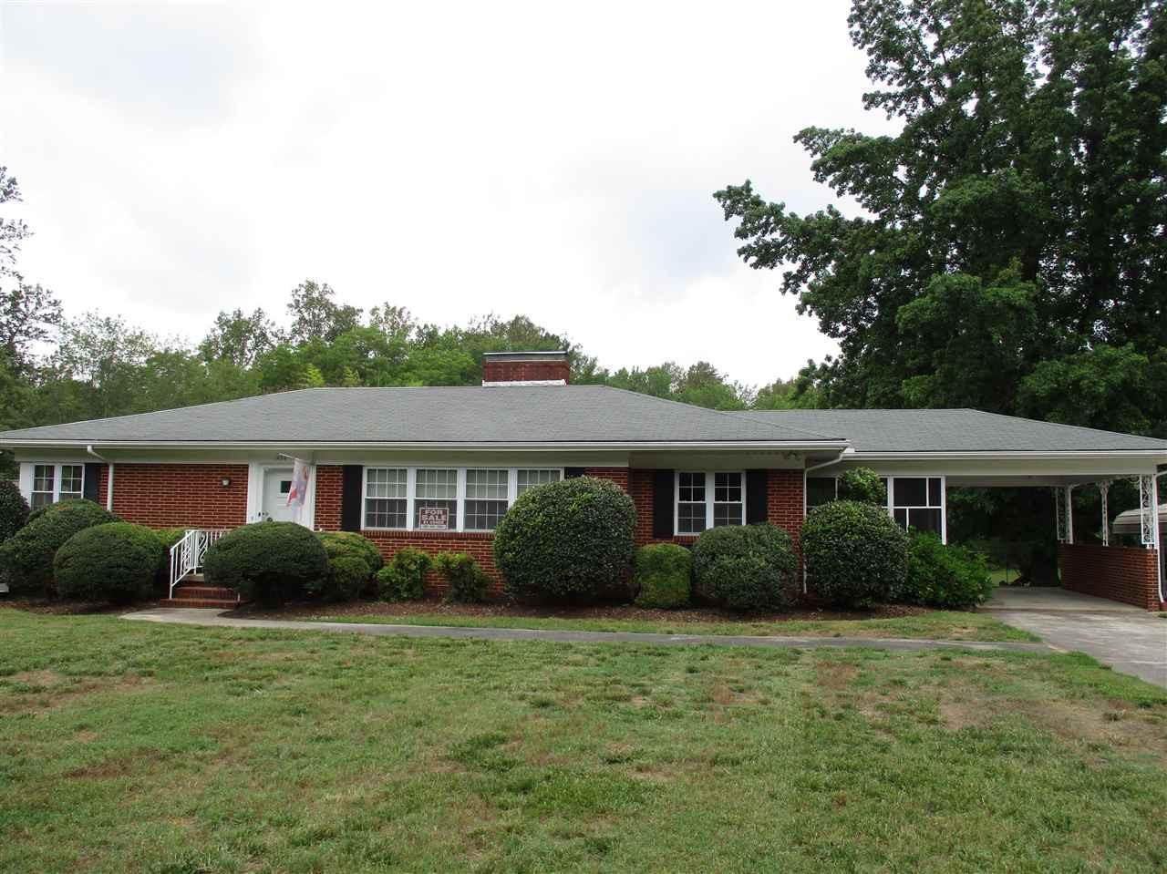 1454 NC Highway 87, 2259794, Elon, Single Family Residence,  sold, Let’s Move Realty