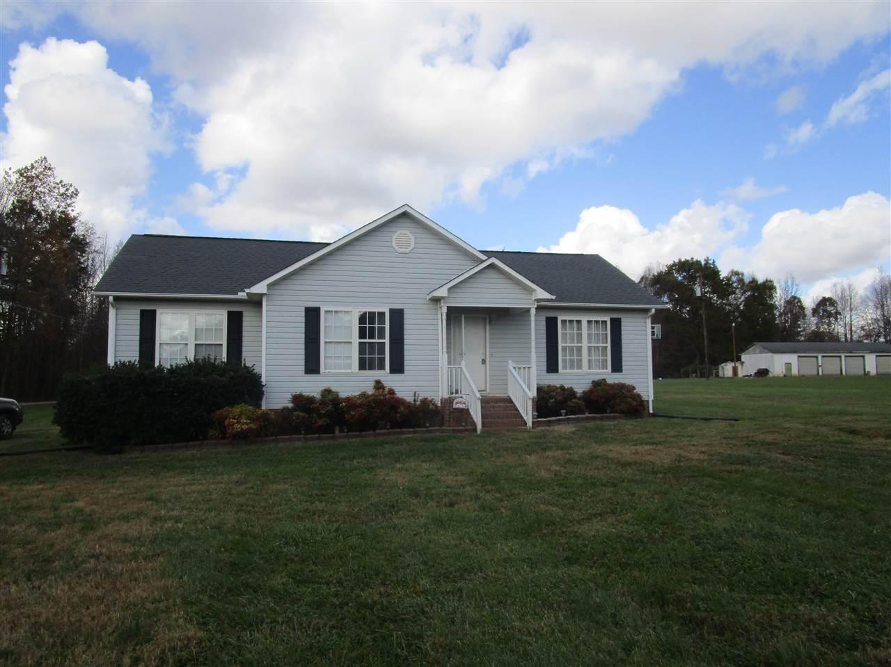 675 Gibson, 2353274, Mebane, Single Family Residence,  sold, Let’s Move Realty
