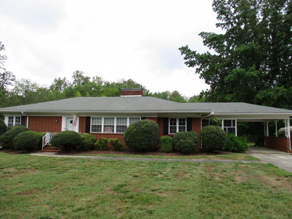 1454 Nc Highway 87, 103570, Elon, Single Family Residence,  sold, Let’s Move Realty