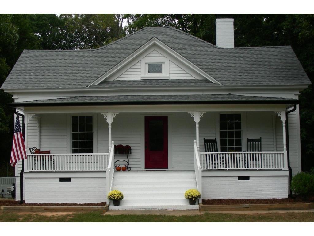 433 Woodlawn, 2153977, Mebane, Single Family Residence,  sold, Let’s Move Realty