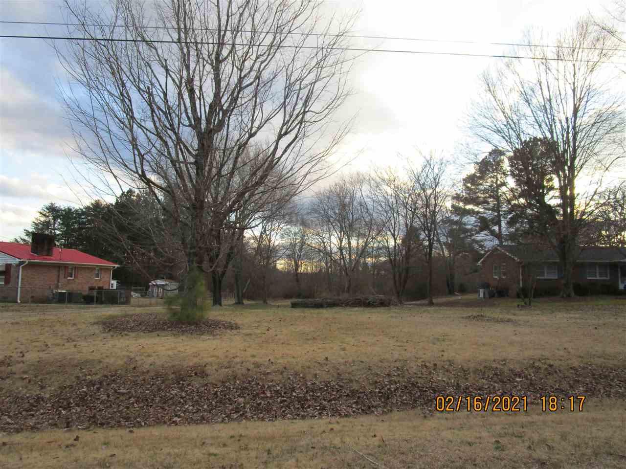 2213 Carter, 2368841, Green Level, Unimproved Land,  sold, Let’s Move Realty