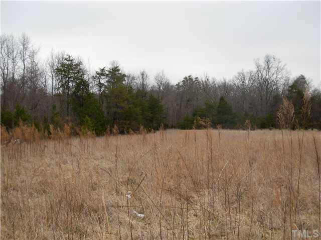 Lot B Nell, 2041237, Mebane, Unimproved Land,  sold, Let’s Move Realty
