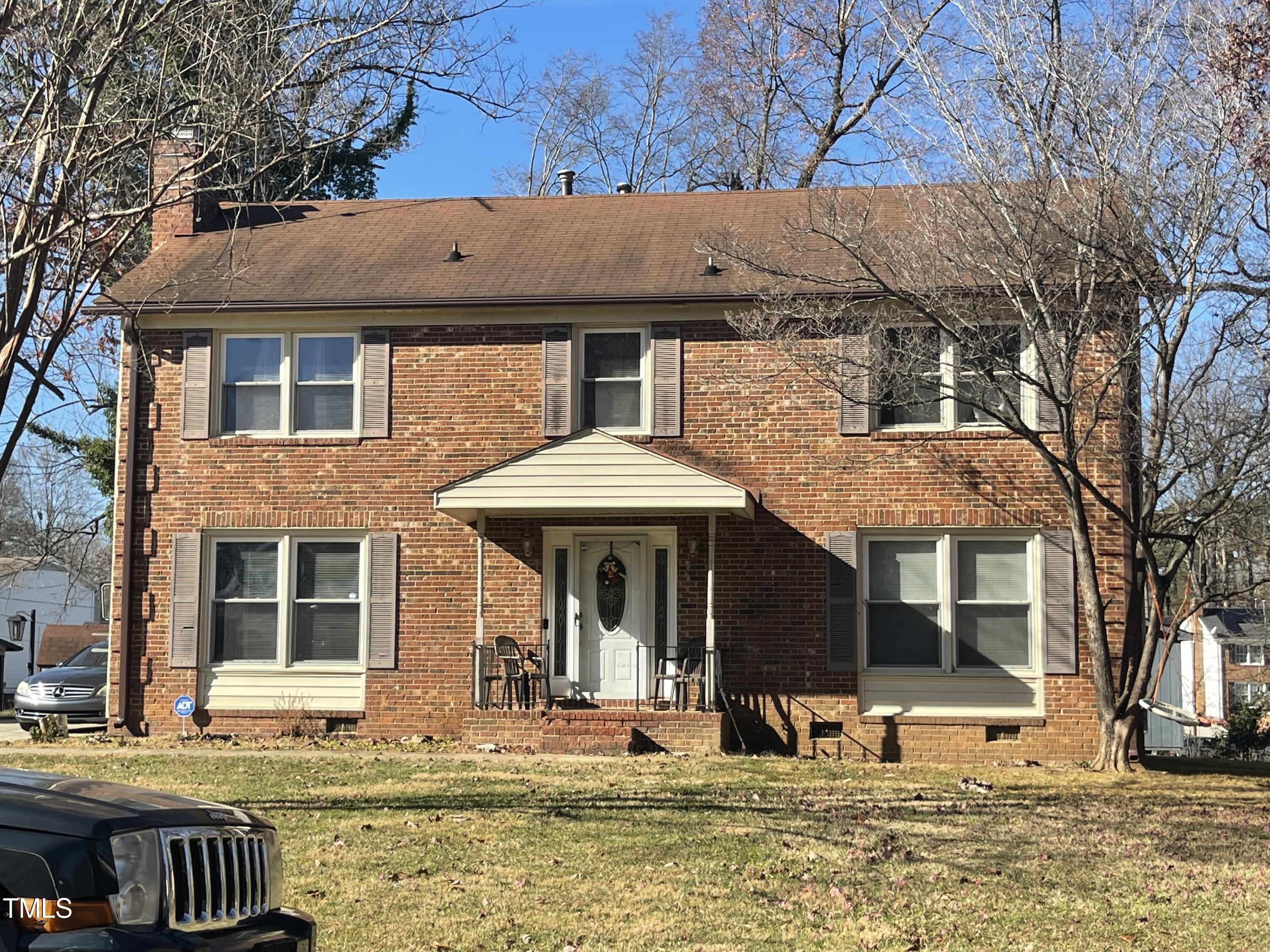 3310 Winchester, 10000853, Greensboro, Single Family Residence,  sold, Let’s Move Realty